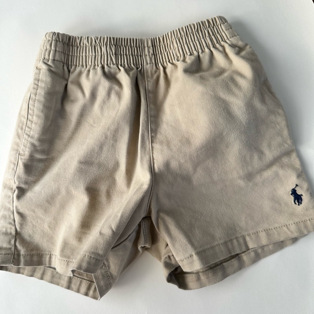 Ralph Lauren
Baby Boys Pull-On Sport Short
